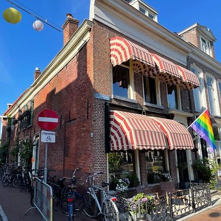 B&B Suupmarkt Dokkum Zewnętrze zdjęcie