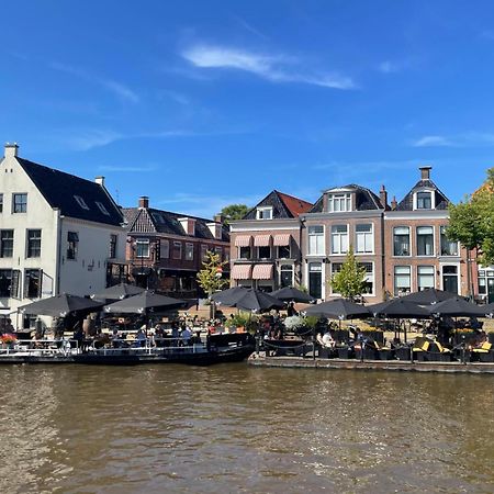 B&B Suupmarkt Dokkum Zewnętrze zdjęcie