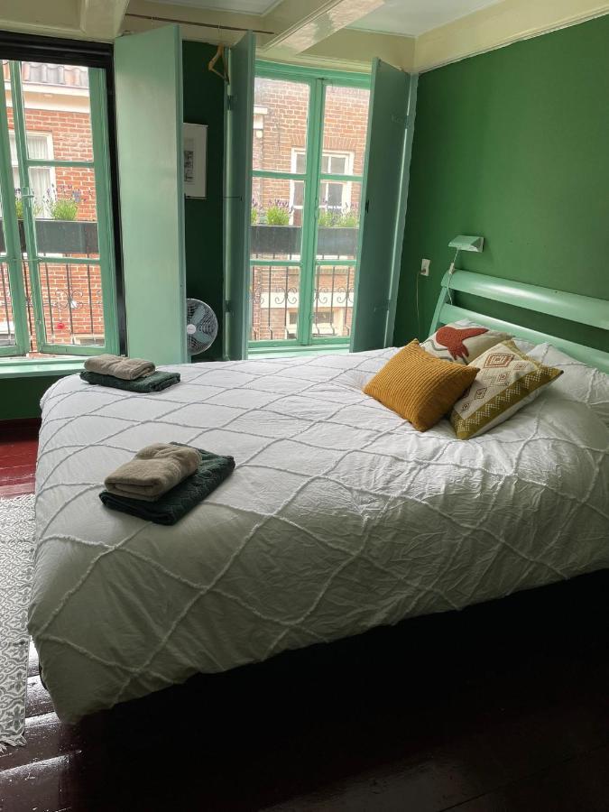 B&B Suupmarkt Dokkum Zewnętrze zdjęcie