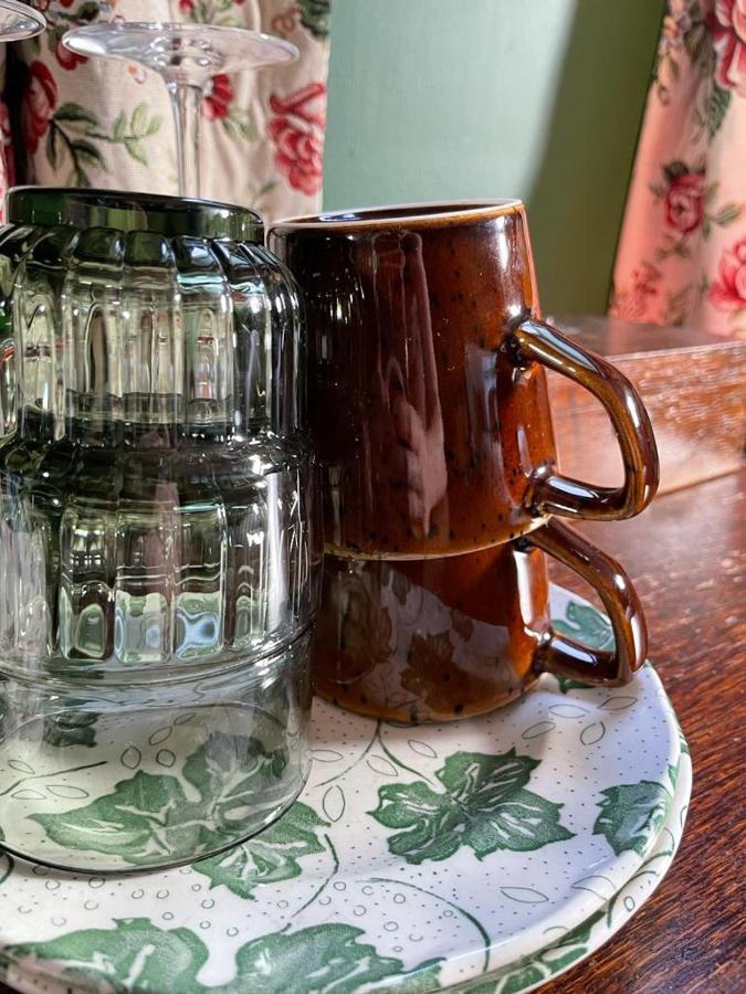B&B Suupmarkt Dokkum Zewnętrze zdjęcie