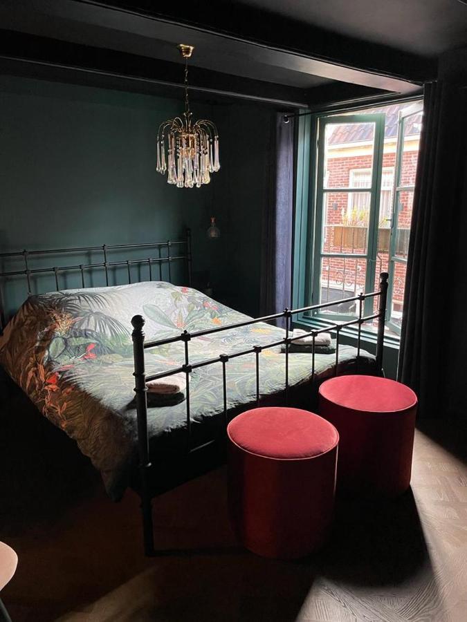 B&B Suupmarkt Dokkum Zewnętrze zdjęcie