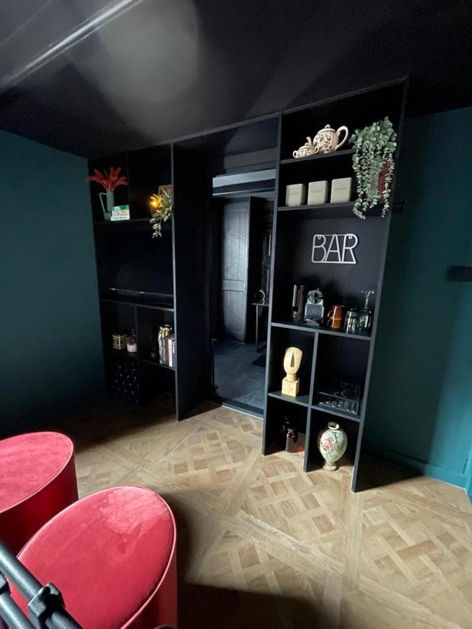 B&B Suupmarkt Dokkum Zewnętrze zdjęcie