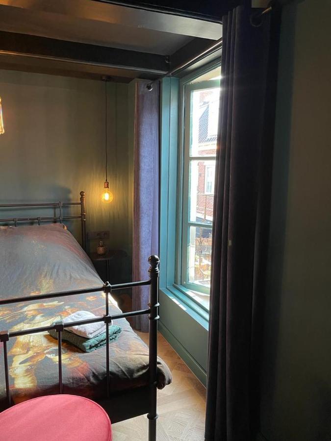 B&B Suupmarkt Dokkum Zewnętrze zdjęcie