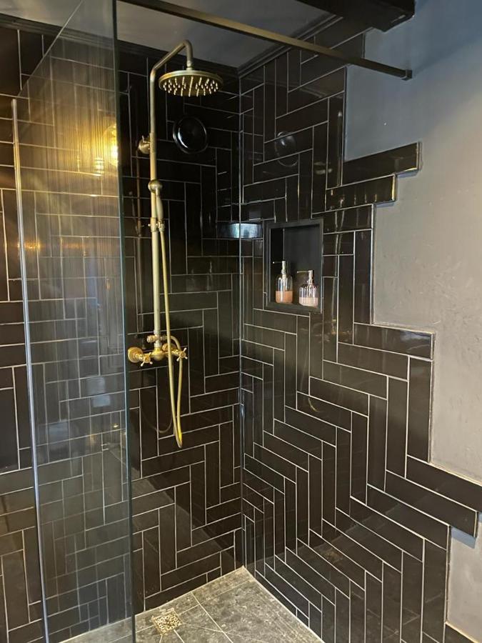 B&B Suupmarkt Dokkum Zewnętrze zdjęcie