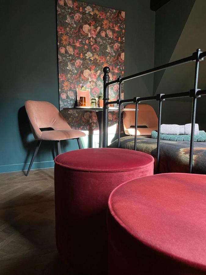 B&B Suupmarkt Dokkum Zewnętrze zdjęcie
