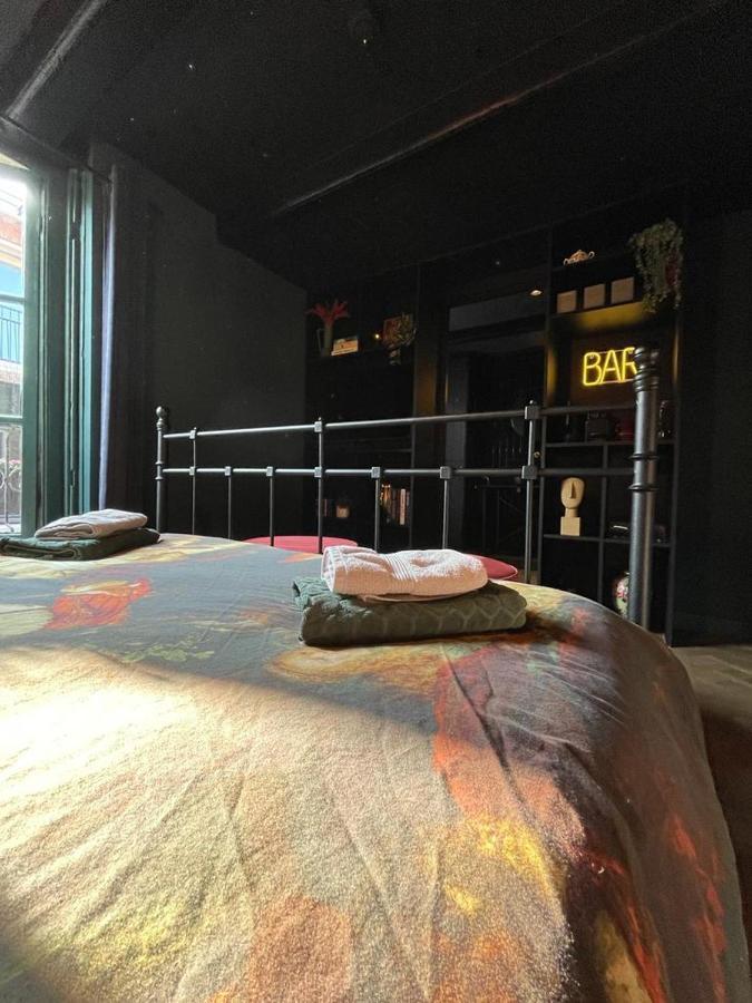 B&B Suupmarkt Dokkum Zewnętrze zdjęcie