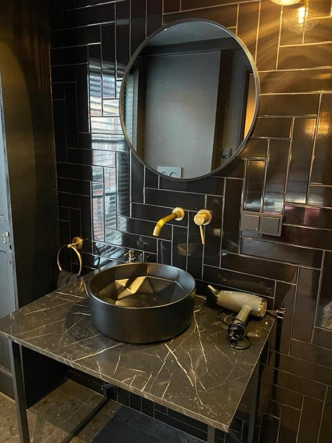 B&B Suupmarkt Dokkum Zewnętrze zdjęcie