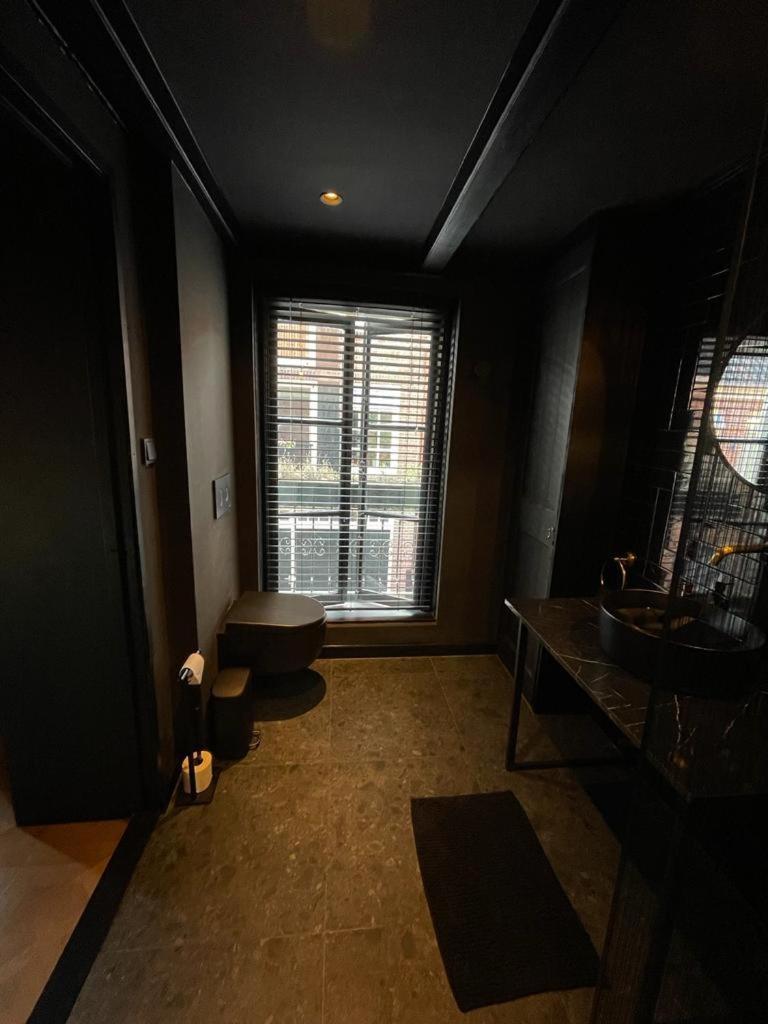 B&B Suupmarkt Dokkum Pokój zdjęcie