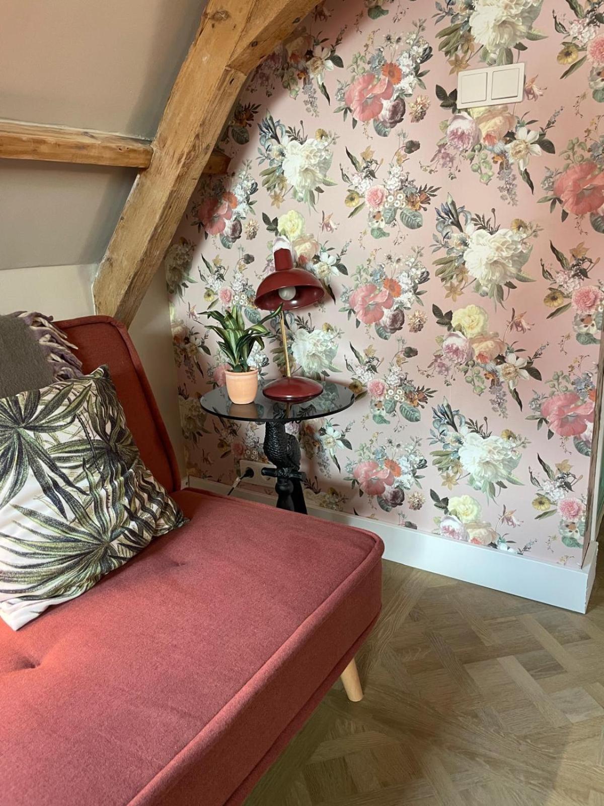B&B Suupmarkt Dokkum Zewnętrze zdjęcie